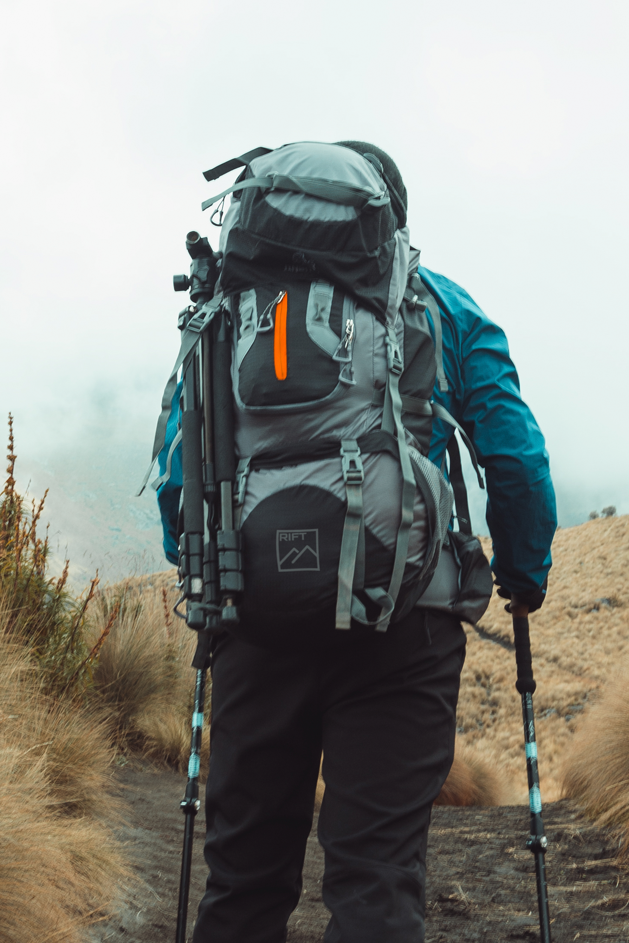 Hiking Packs