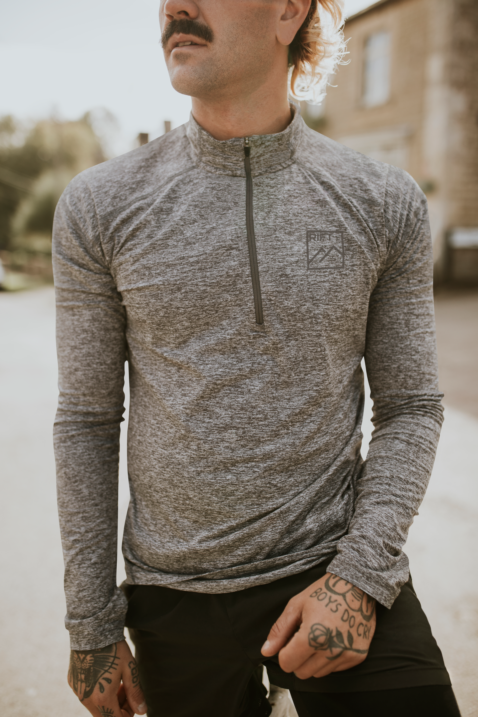 Tech Base Layers