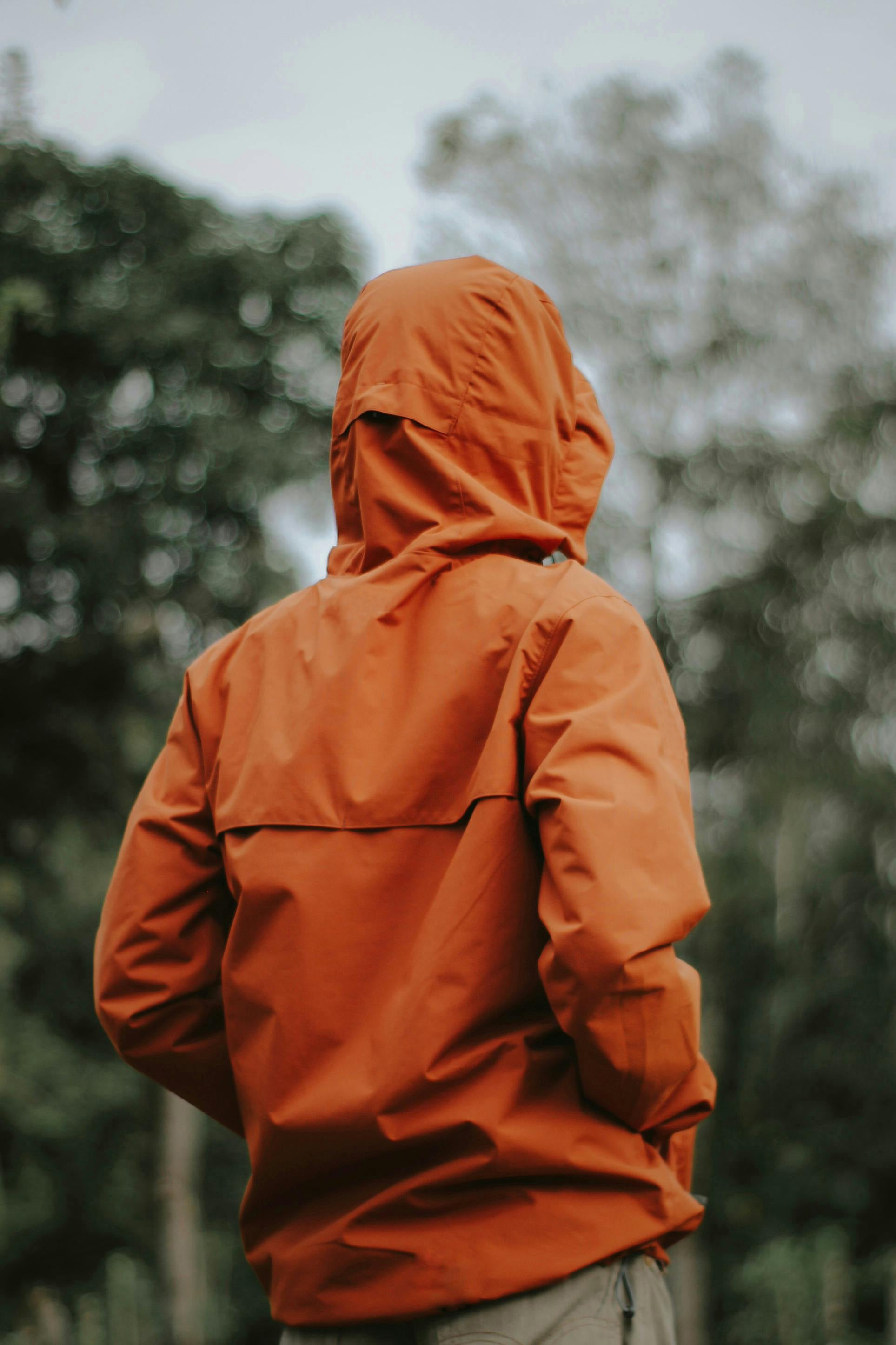 Outerwear