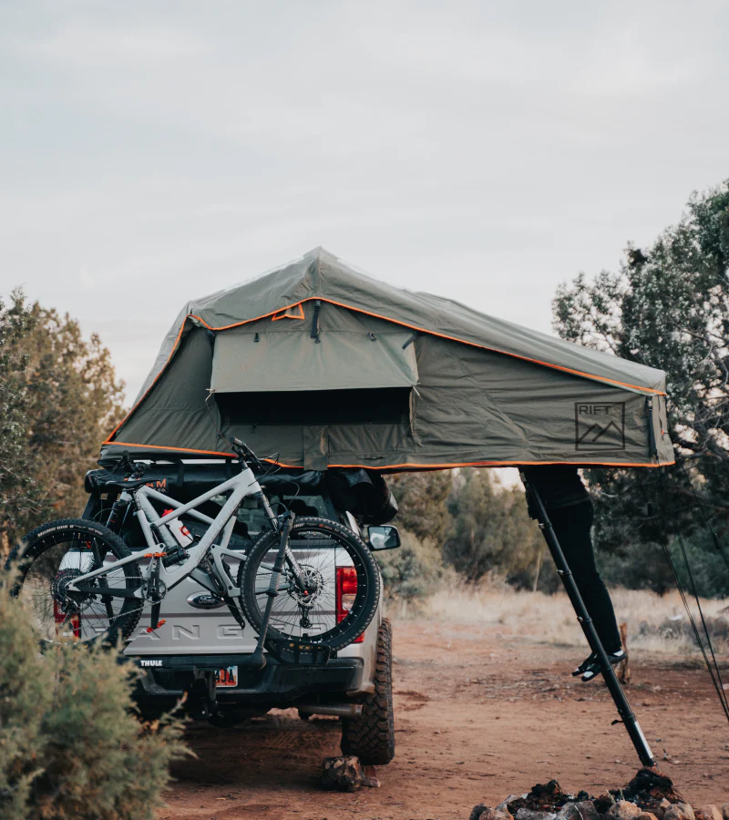 Rooftop Tents