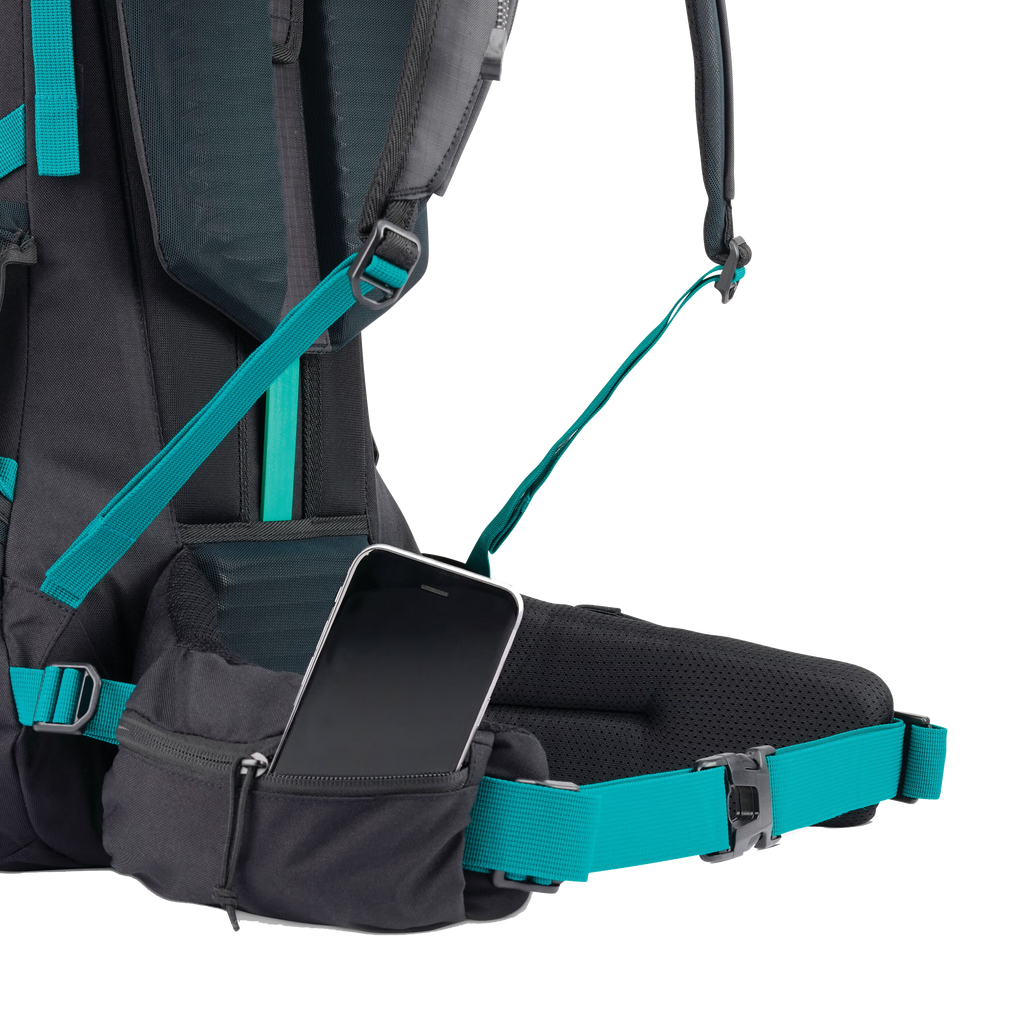 75L Thru Hike Pack