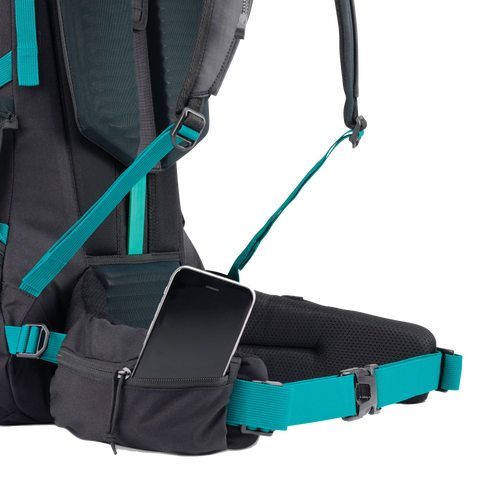 75L Thru Hike Pack