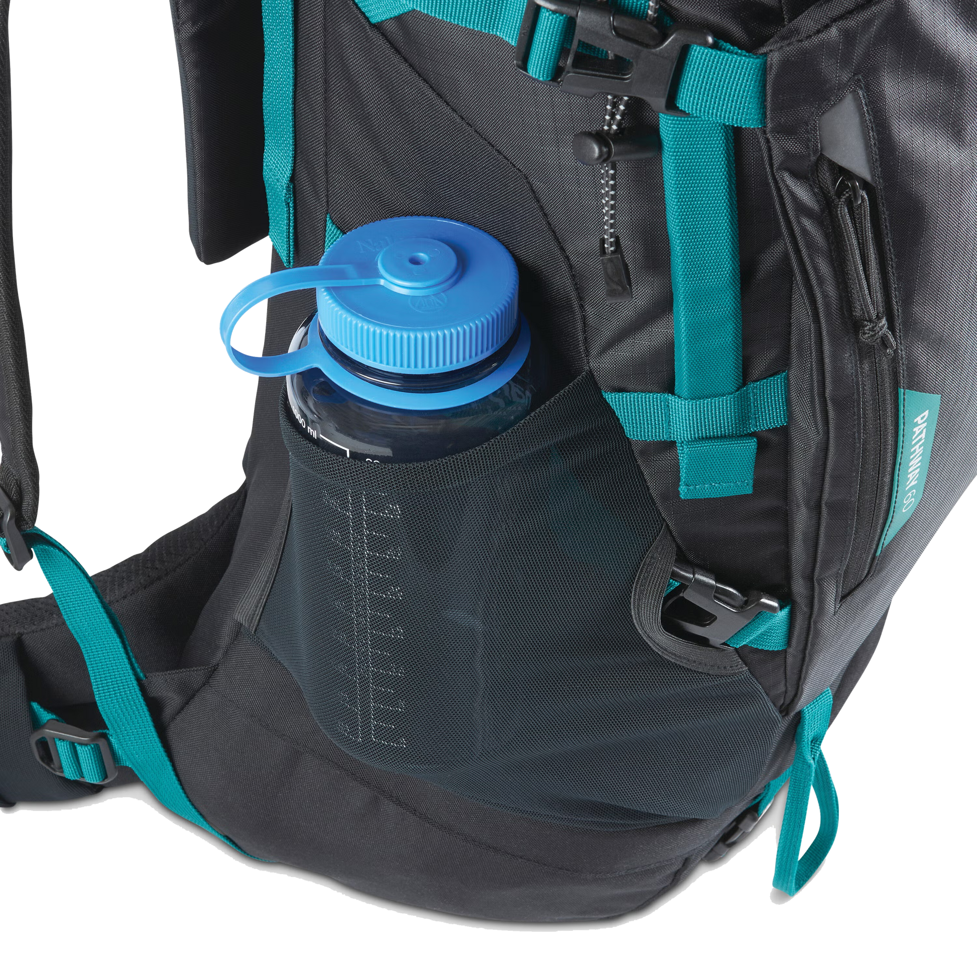 75L Thru Hike Pack