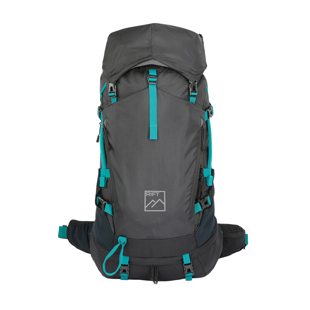 75L Thru Hike Pack