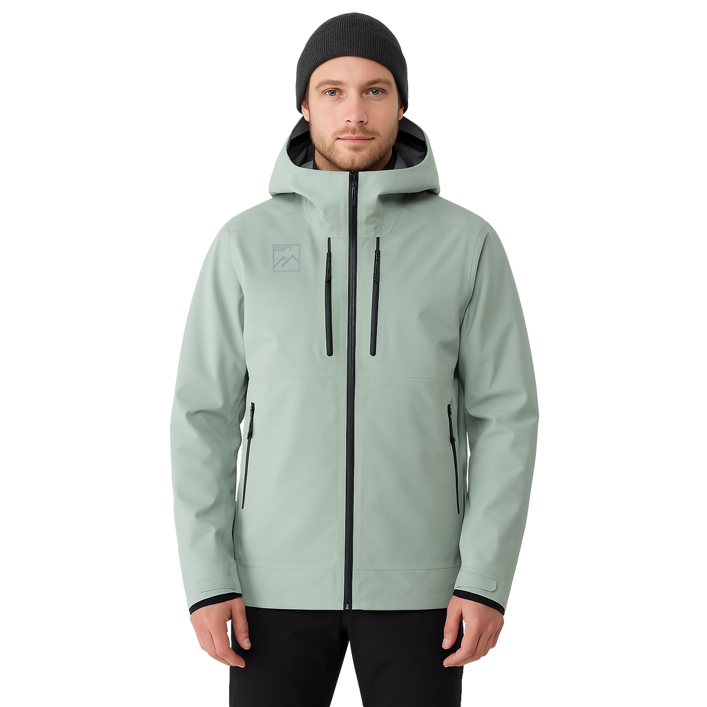 Stratus Jacket
