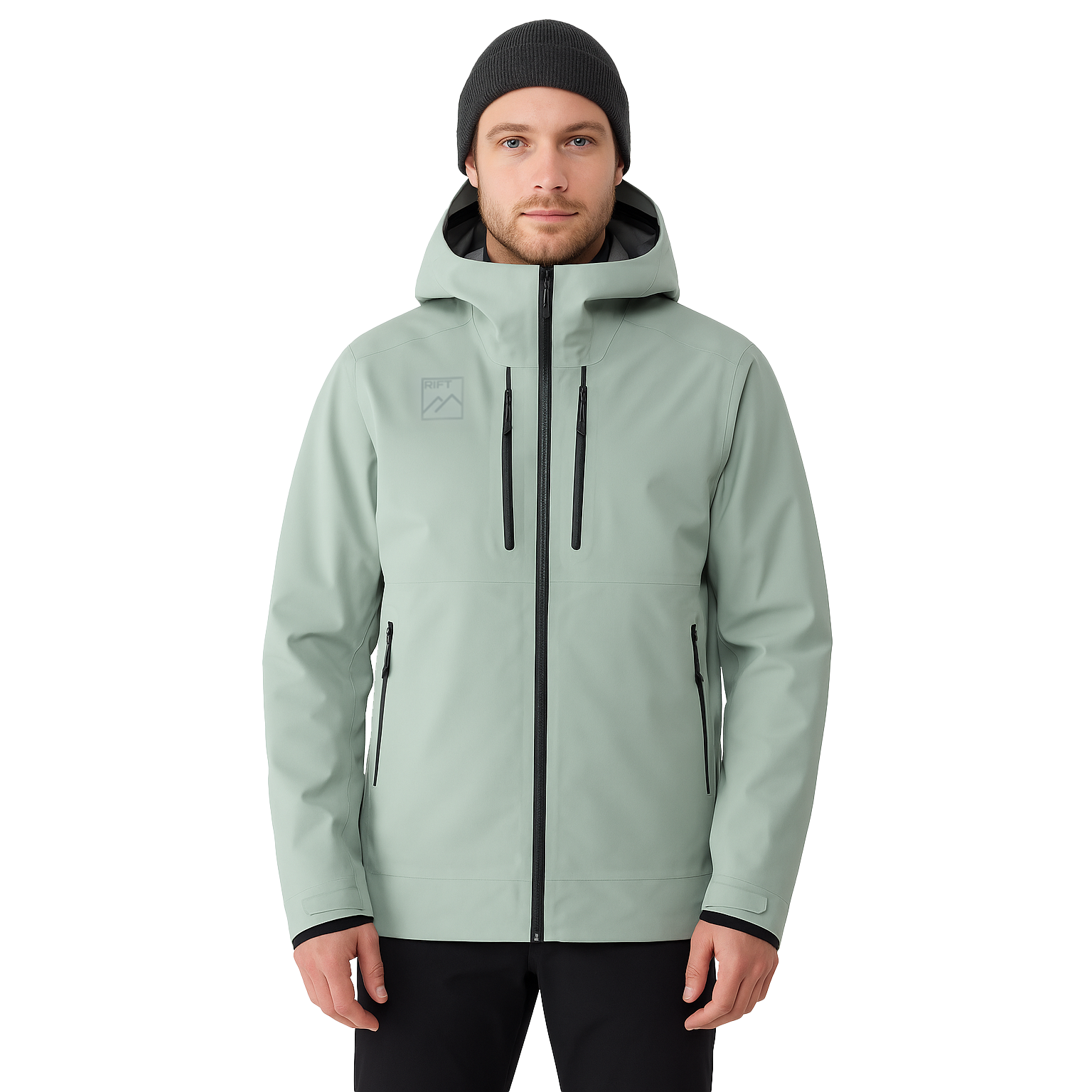 Stratus Jacket