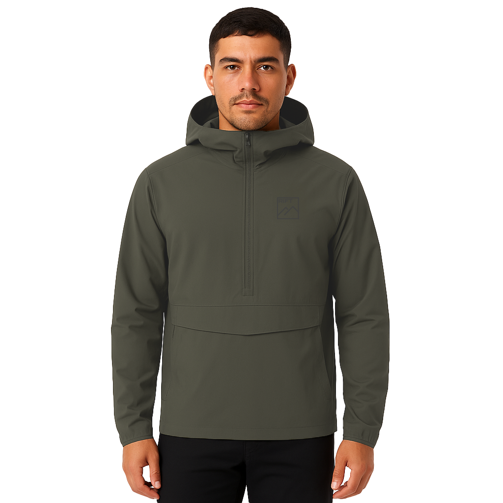 Vantage Anorak Jacekt