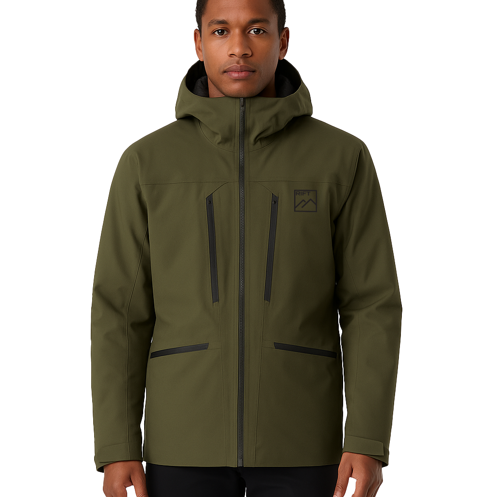 Heated Performance Jacket