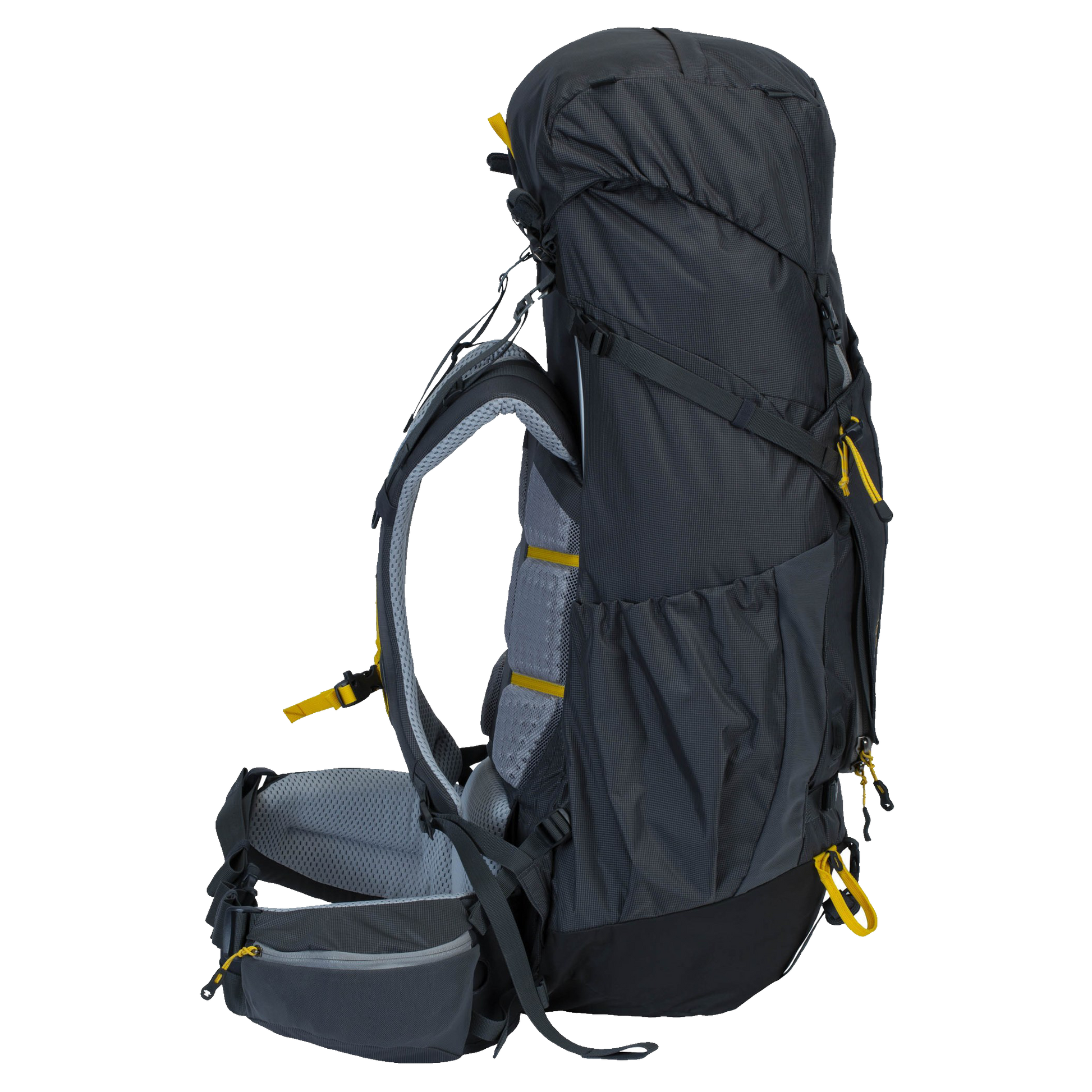 60L Expedition Pack