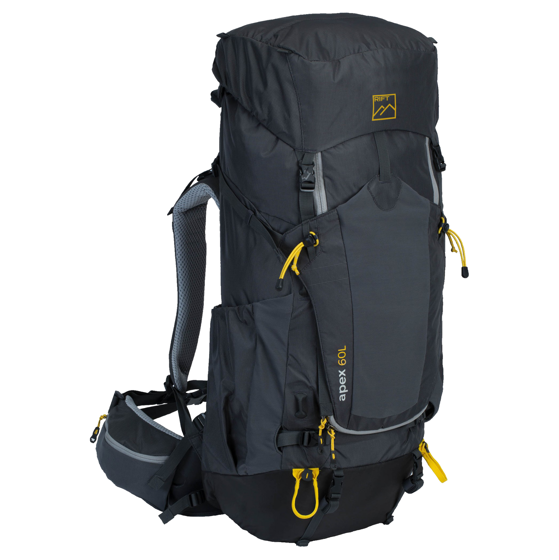 60L Expedition Pack