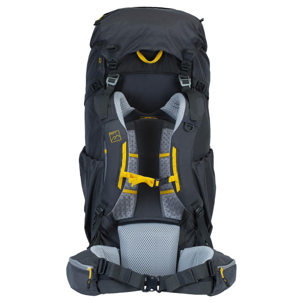 60L Expedition Pack