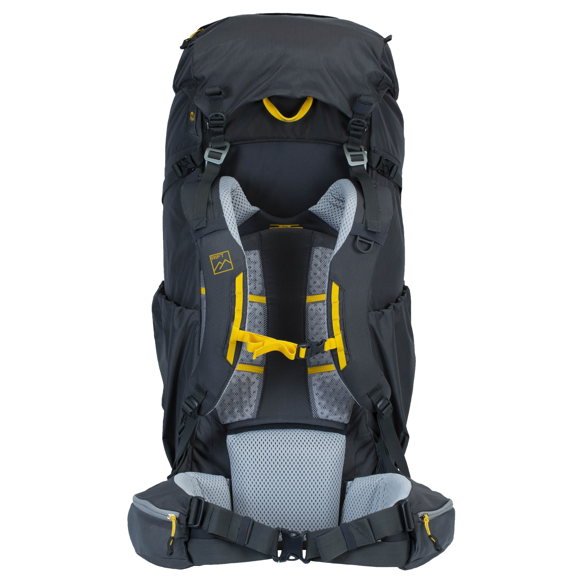 60L Expedition Pack