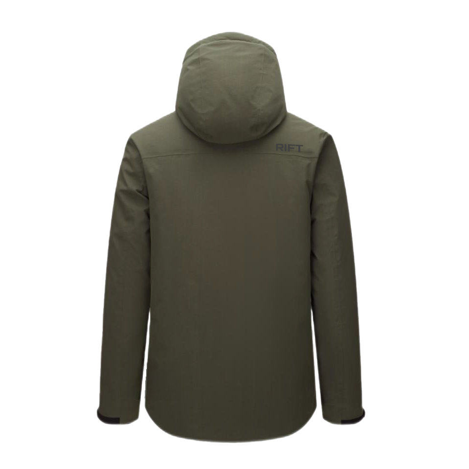 Heated Performance Jacket