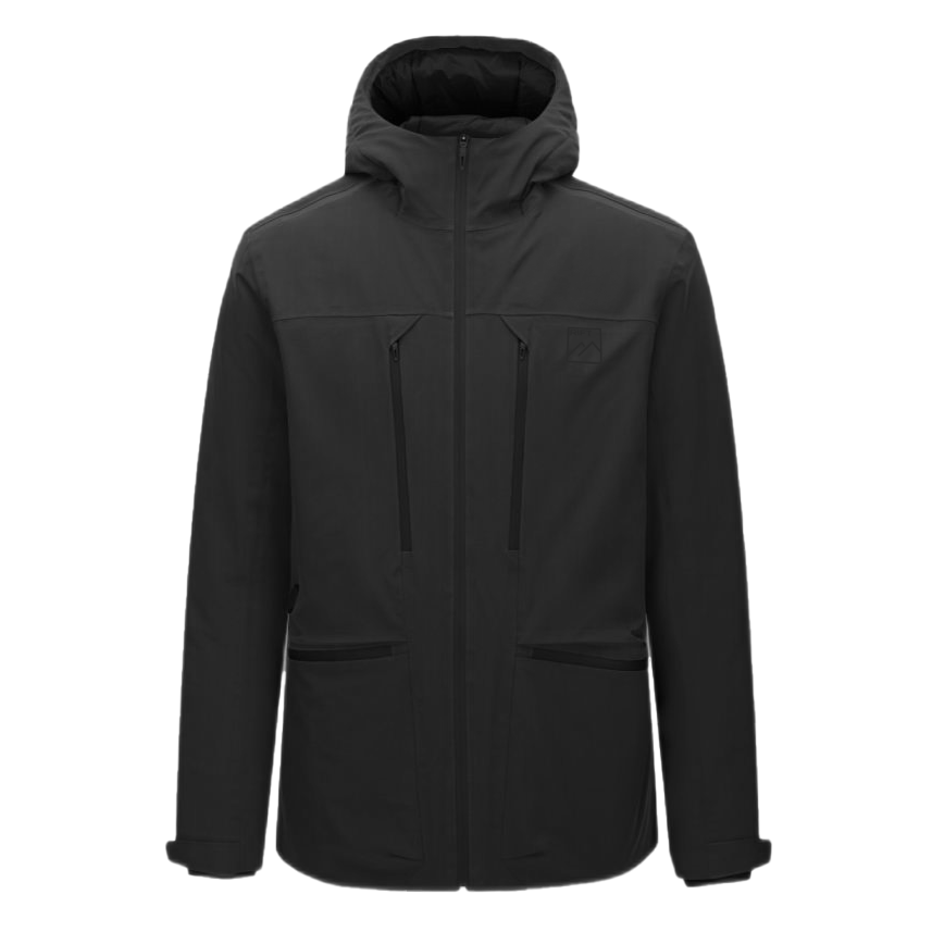 Heated Performance Jacket