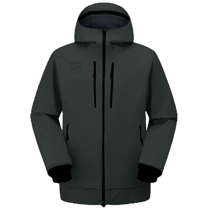 Stratus Jacket