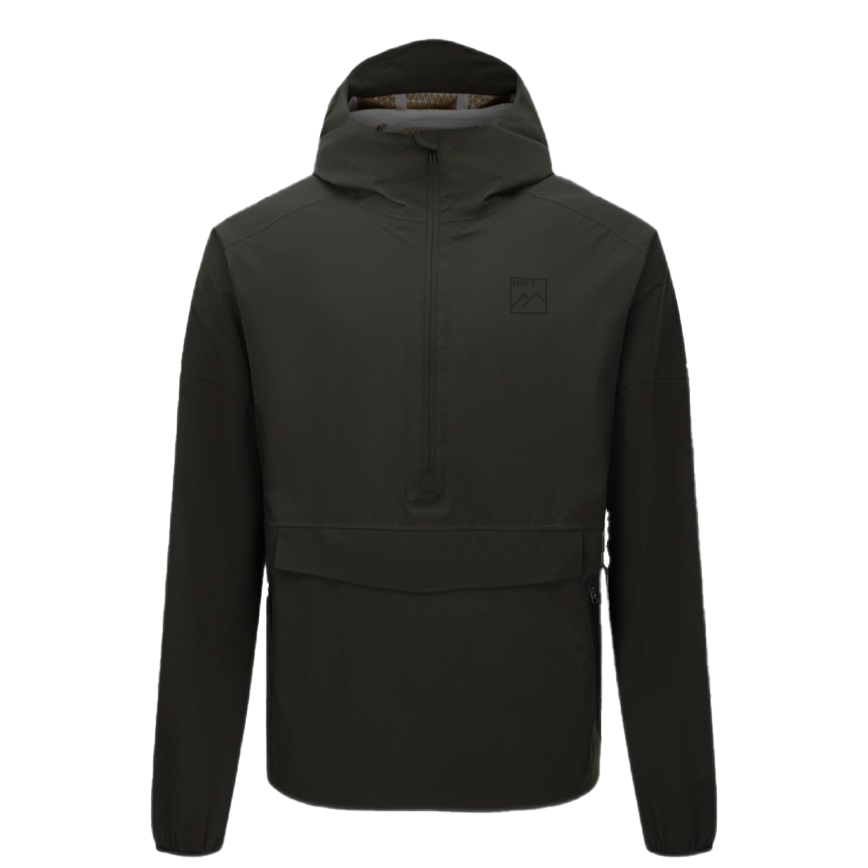 Vantage Anorak Jacekt