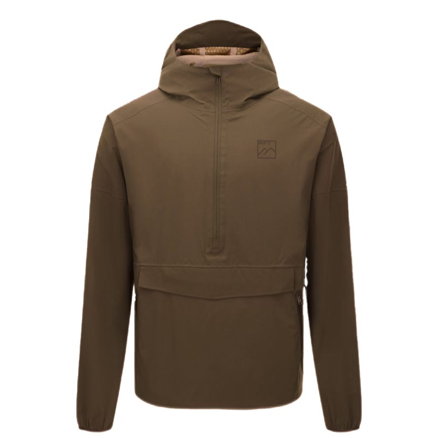 Vantage Anorak Jacekt