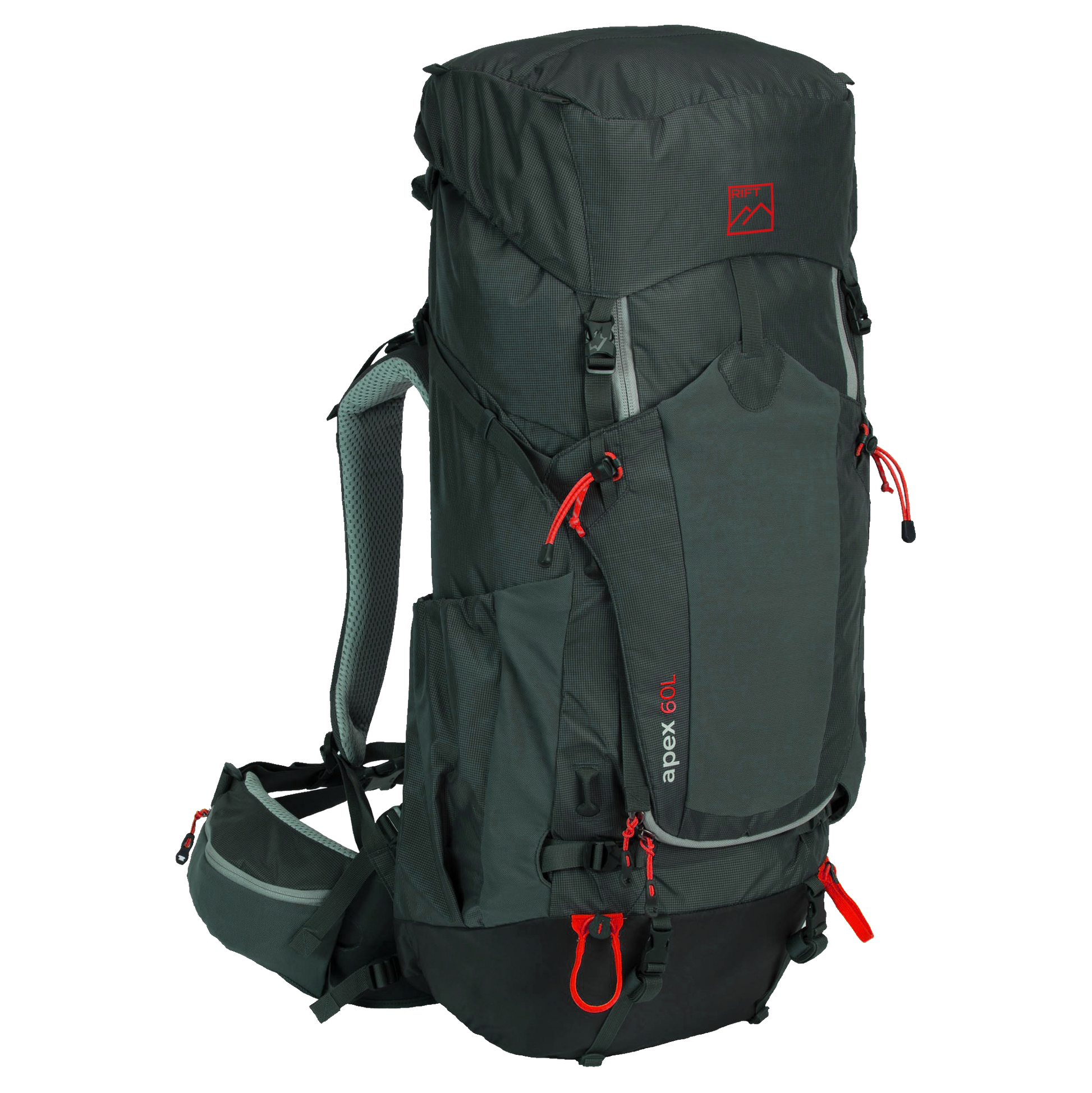 60L Expedition Pack