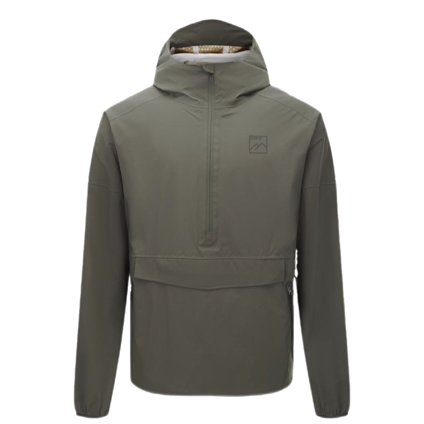 Vantage Anorak Jacekt