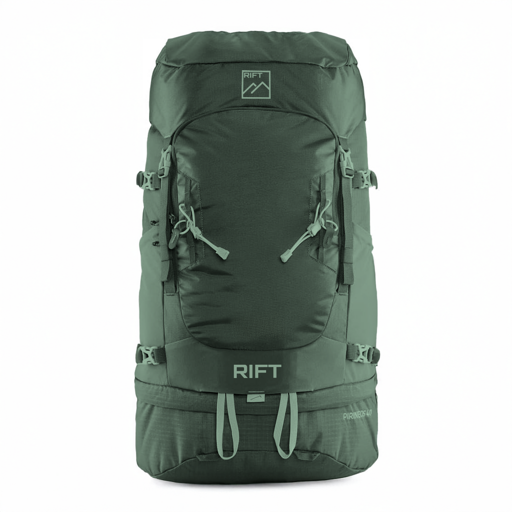 40L Technical Pack