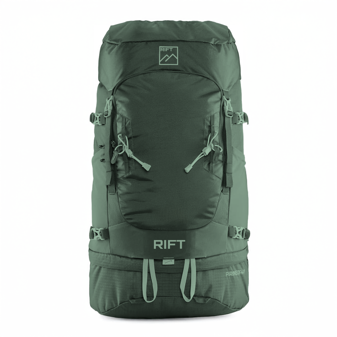 40L Technical Pack