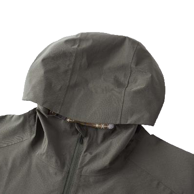 Vantage Anorak Jacekt
