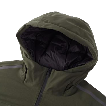 Heated Performance Jacket