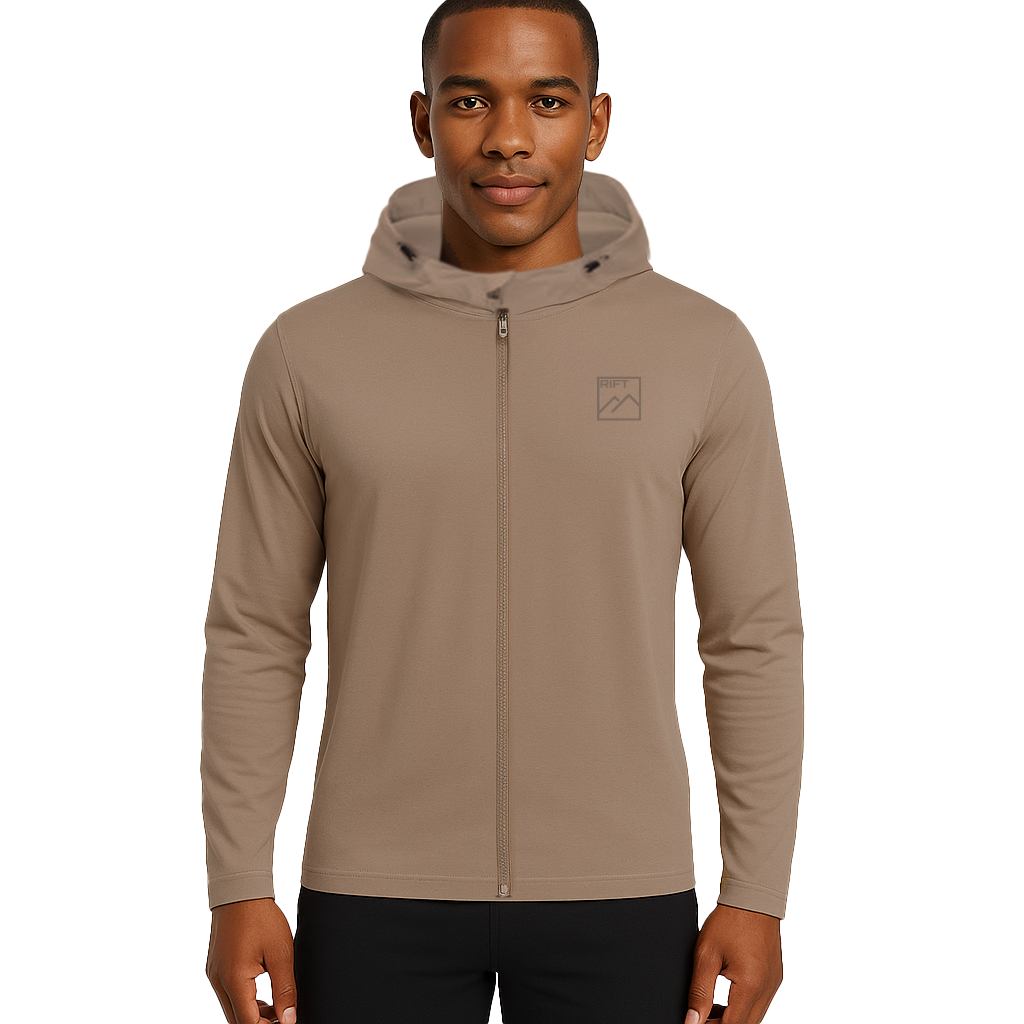 All Condition Tech Hoodie