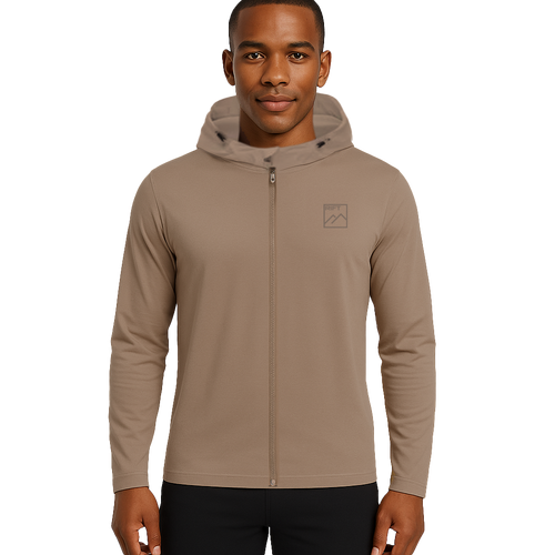 All Condition Tech Hoodie