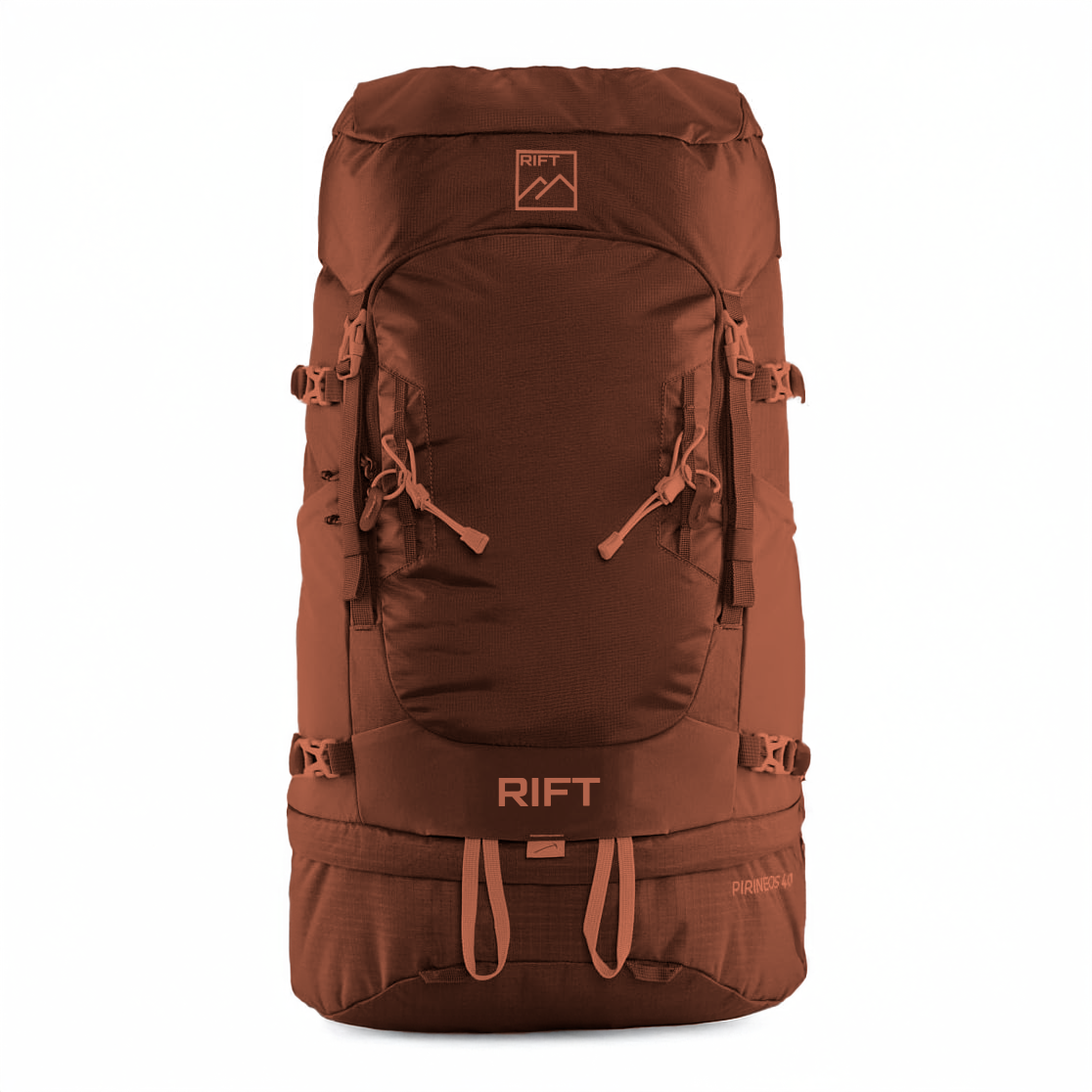 40L Technical Pack