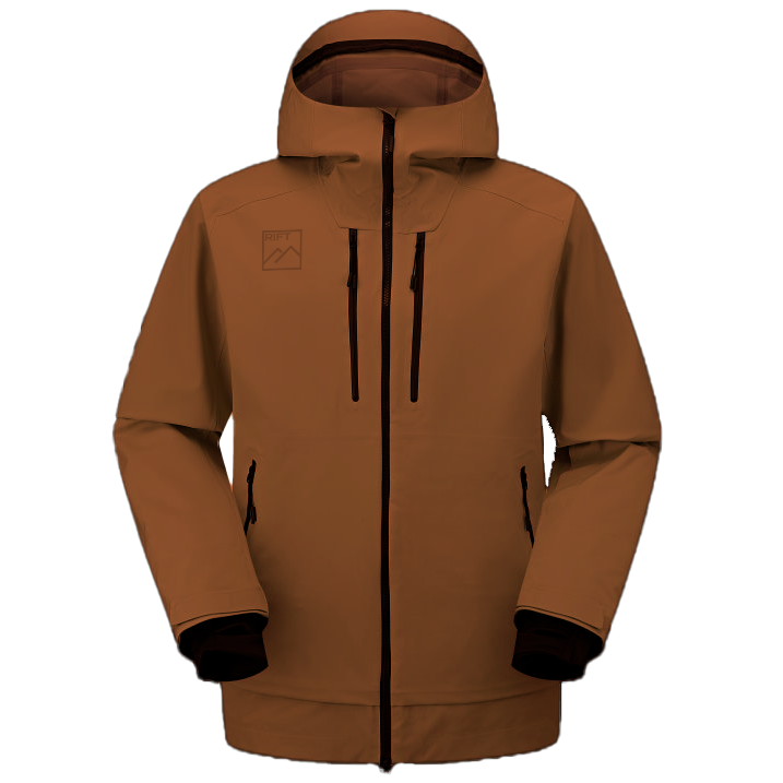 Stratus Jacket