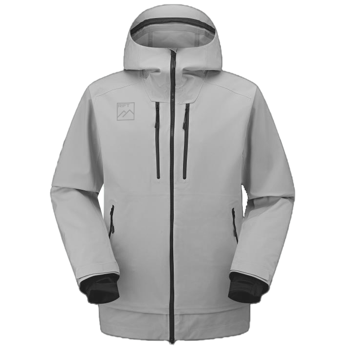 Stratus Jacket