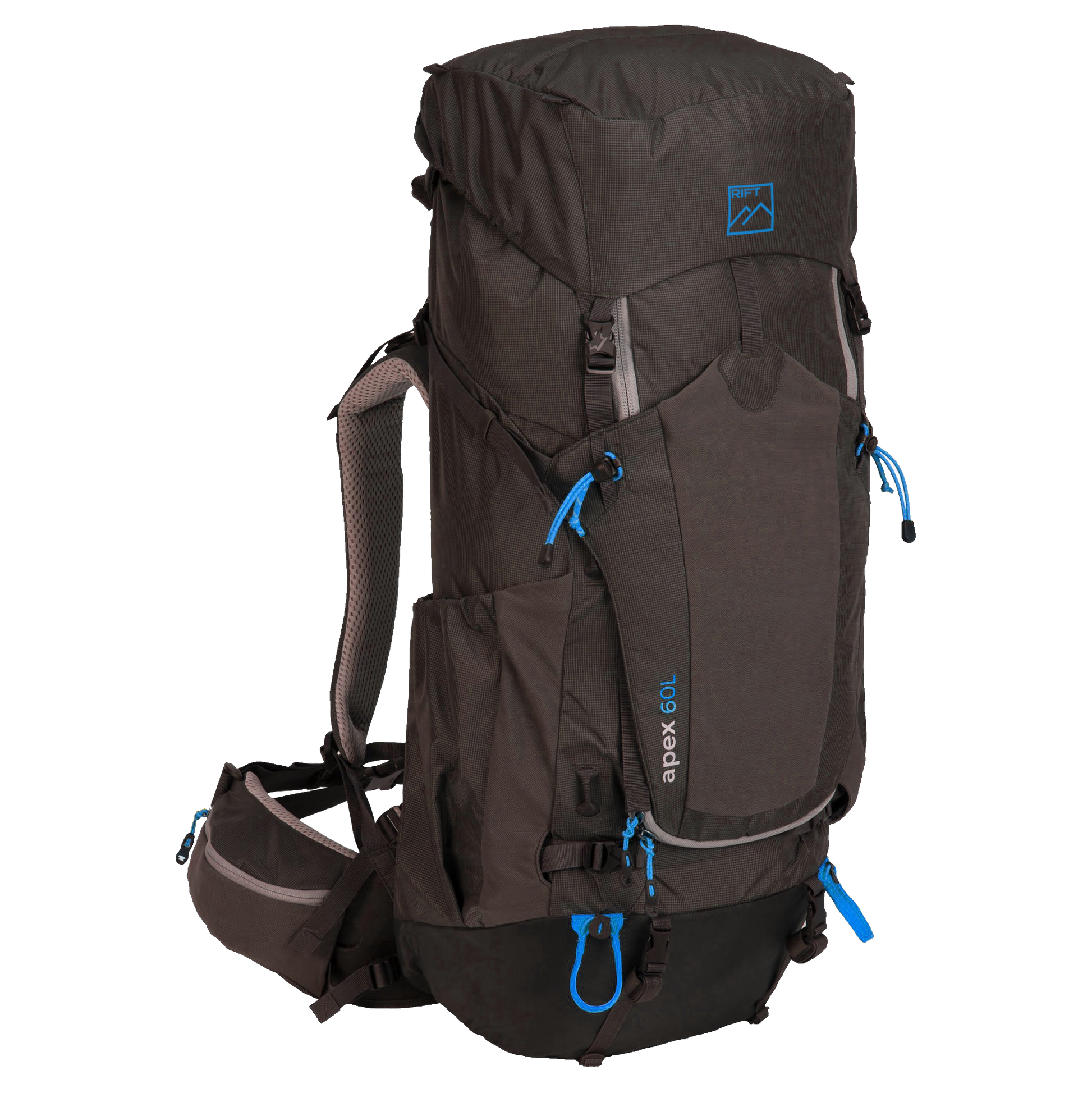 60L Expedition Pack