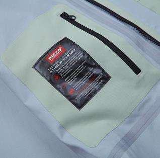 Stratus Jacket