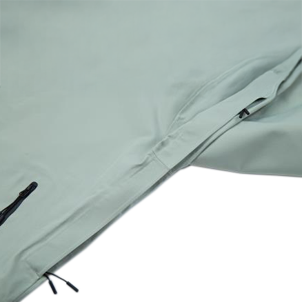 Stratus Jacket