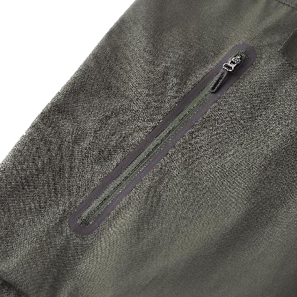 Vantage Anorak Jacekt