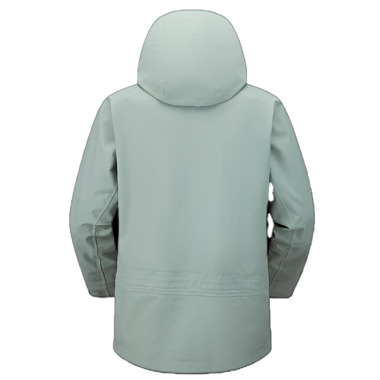 Stratus Jacket