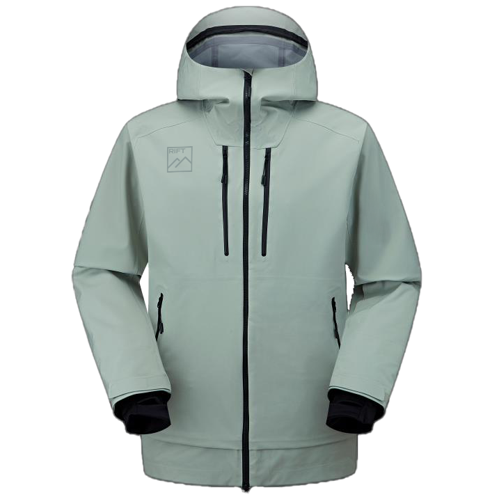 Stratus Jacket