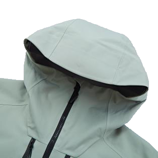 Stratus Jacket