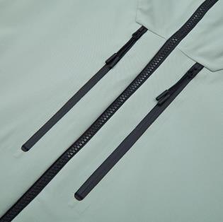 Stratus Jacket