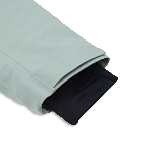 Stratus Jacket